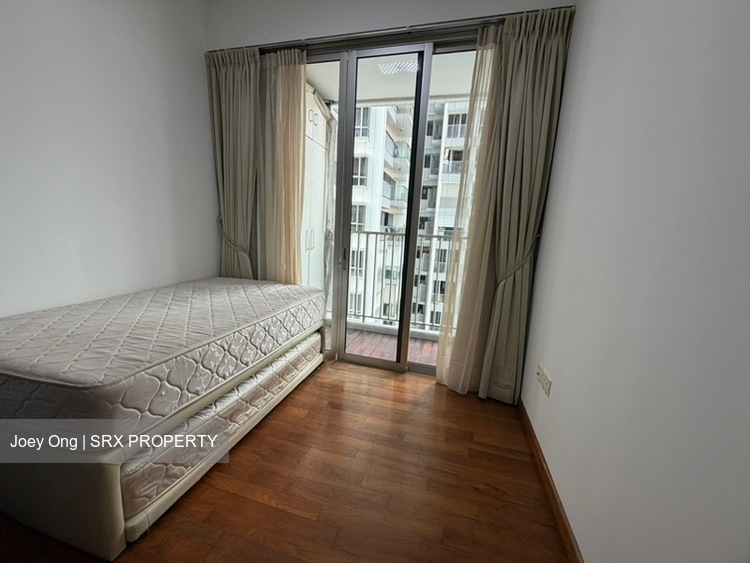 The Parc Condominium (D5), Condominium #550652801